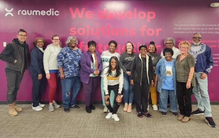 The Legacy Neighborhoods Coalition