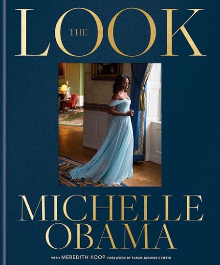 book-The Look