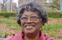 Claudette Colvin