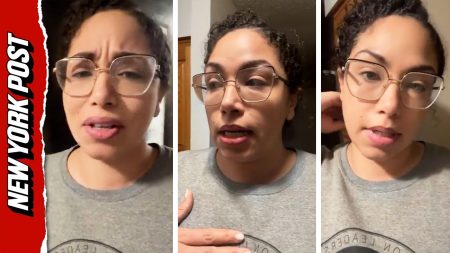 Standing Up Against Injustice