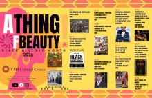 YMI A Thing of Beauty