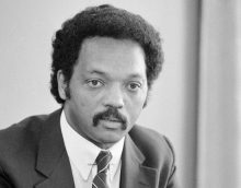 Honoring Rev. Jesse L. Jackson