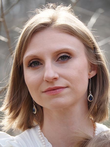 Jade Sheppard. Photo: Renato Rotolo/The Urban News