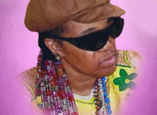 Mama Ruth Lowery memorial wide