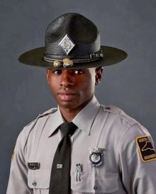 NC Master Trooper Stien Davis, Jr.