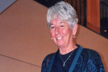 Betty Peele, Western Carolina University