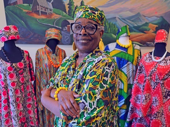 Wilma Lewis Breward (54) wide