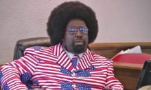 Afroman Keeps Winning