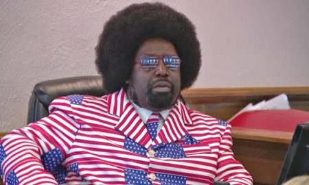 afroman 550