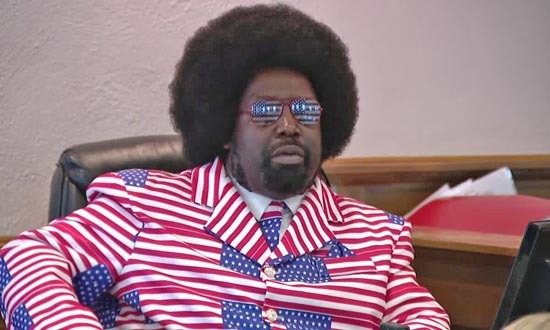 afroman 550