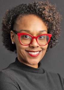 Veronica Edwards, CPA