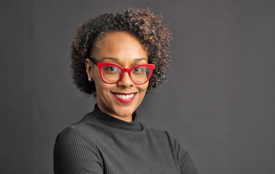 Veronica Edwards, CPA