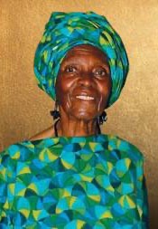 Armenta Hummings Dumisani