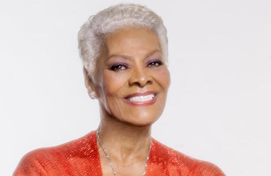 Dionne Warwick Finds New Horizons – The Urban News