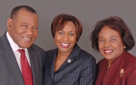 Dudleys Joe Ursula Eunice