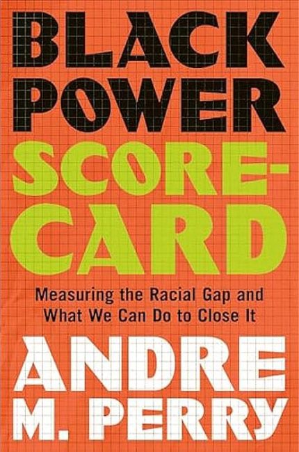 book-Black Power Scorecard