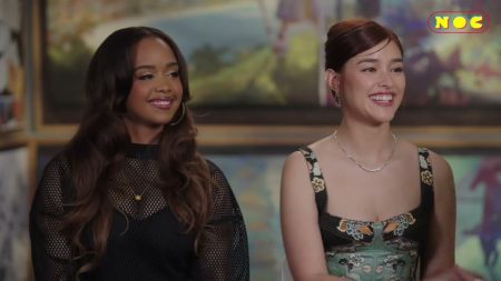 Songs, Movies & Moments – April 2026