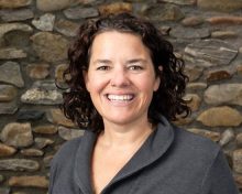 Building Resilience in Western North Carolina