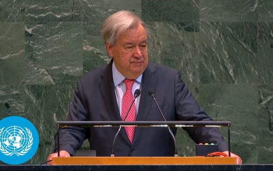 Honoring Memory, Confronting Injustice