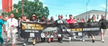 A New Civil Rights Movement Rises