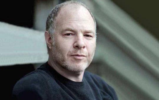 Jackson Katz 1