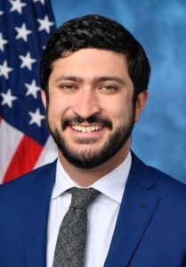 Rep. Greg Casar