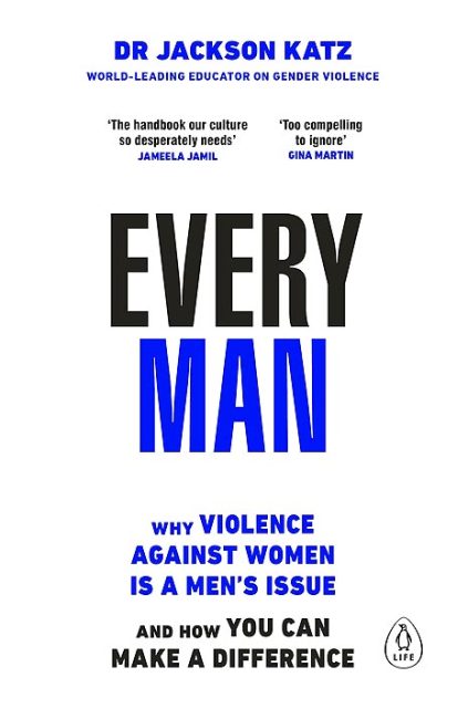 book-every man