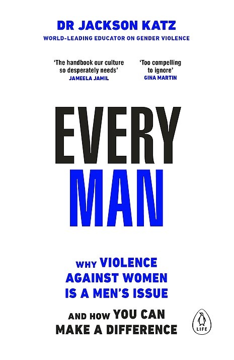 book-every man