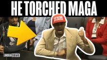 Marshan Camese Brings Unflinching Truth to Louisiana Lawmakers