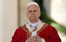 Pope Apologizes for Catholic Church’s Role in Slavery