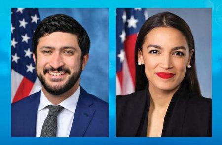 rep casar + aoc