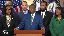 Congressional Black Caucus Sounds the Alarm