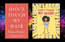 06-june2026_dont touch my hair books