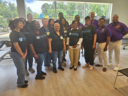 Black Men's Health Summit sponsor photo