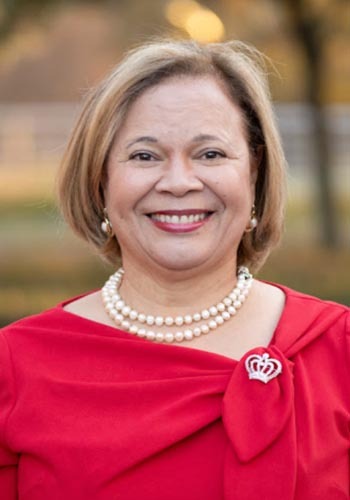 Charlotte Mayor Vy Lyles
