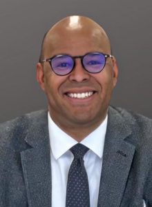 Andrew G. White IV