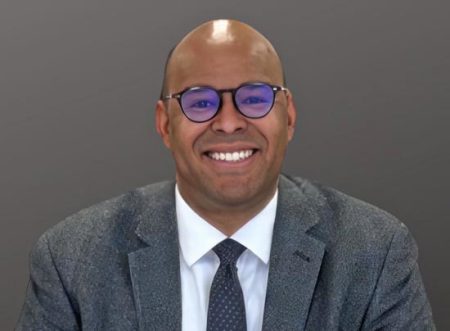 Andrew G. White IV