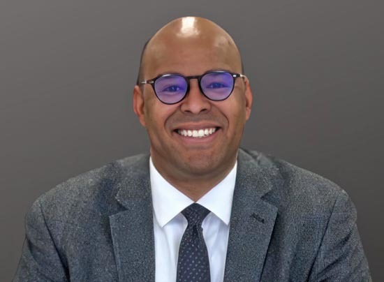 Andrew G. White IV