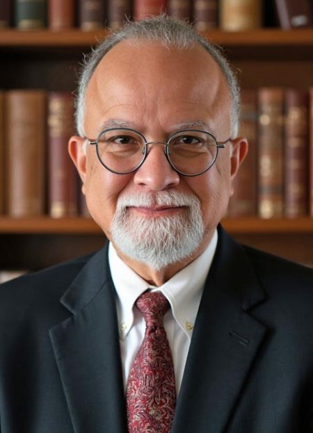 Ken Wheatley, advocate for service and civic engagement.