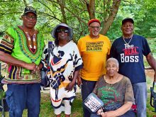 2026 Malcolm X Festival in Greenville, SC