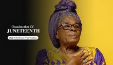 Walk with Opal Lee in a Show of Unity for Freedom