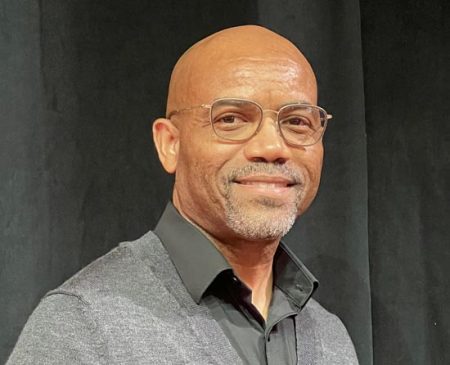 Otis T. Lindsey, Jr.