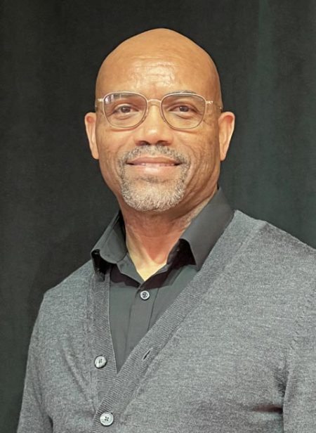 Otis T. Lindsey, Jr., long-standing community member. Photo: Johnnie Grant/The Urban News