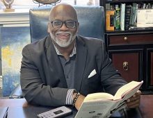 Dr. Joseph S. Parks, Sr.