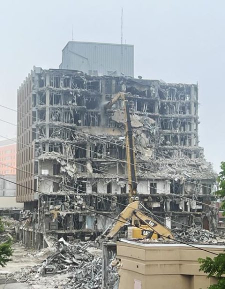 St Joseph Hospital Destroyed IMG_6619 crop