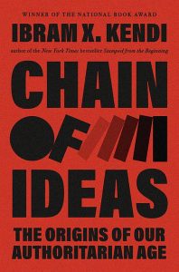 book-Chain of Ideas
