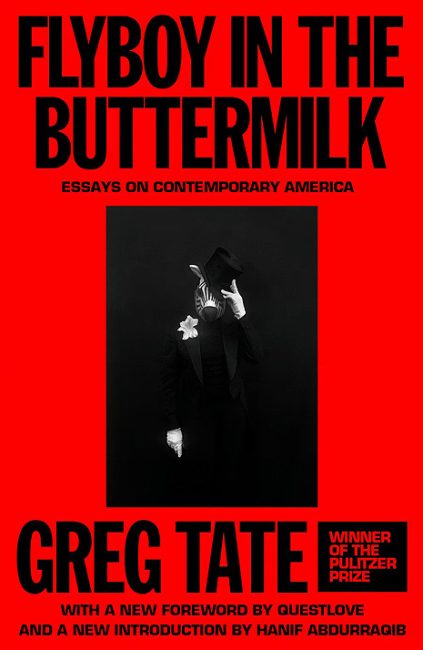 book-Flyboy In The Buttermilk