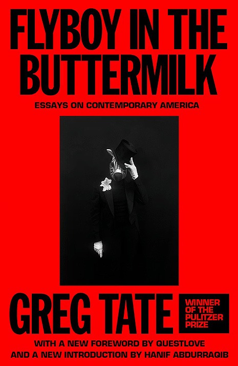 book-Flyboy In The Buttermilk