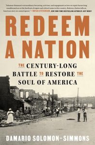 book-Redeem a Nation