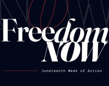 Freedom Summer 2026